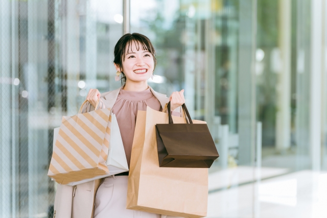 店舗でサービスを受けられるサブスクリプション